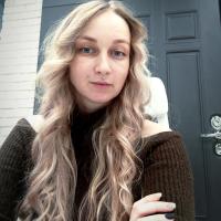 Марина