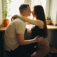 Любовь