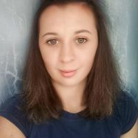 Марина Чаркина