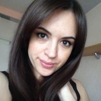 Катерина 