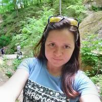 Арина Руденко