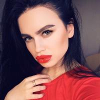 Инна Малахова 