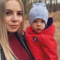 Анна Харитонович