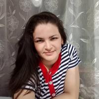 Альбина Топоркова