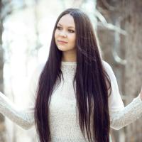 Евгения Ямаева