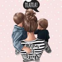 Наталья Китова