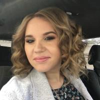 Марина Черепанова