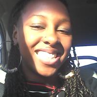 Asya Marie Hylton