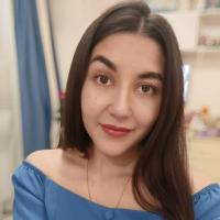 Кристина 