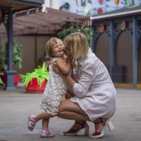 Алена Меньщикова 