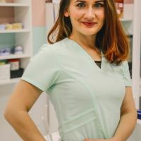 Наталья