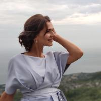 Наталия