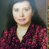 Светлана Михайлова
