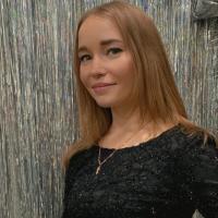 Екатерина 