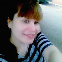 Шуляк Анастасия