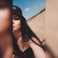 Кристина Панюкова
