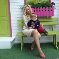 Ирина Горшунова