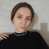 Дарья