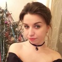 Nikylina Tatyana
