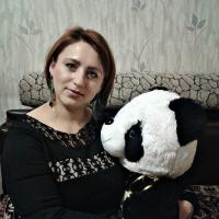 Даттай Ирина