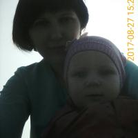 Галина Шакуро