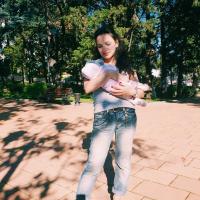 Оксана Гордеева
