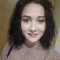 Арина Шерстобитова