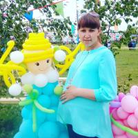 Розалина Юсупова