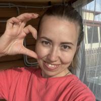Екатерина