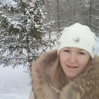 Яна Герасимова