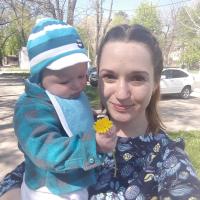 Катерина Ильяшенко