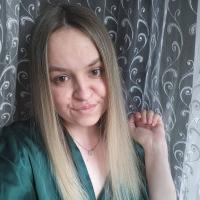 Анастасия Антонович