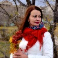 Оксана