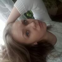 Ольга Степанова