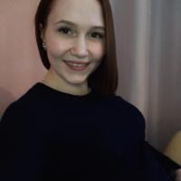 Анастасия 