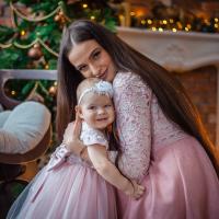 Юлианна Иванова