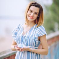 Алина Нестеренко 