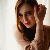 Екатерина