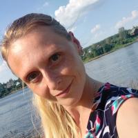 Анюта