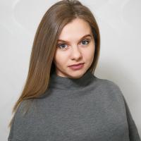 Алиса Касьянова