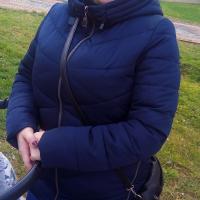 Наталья Тарасова