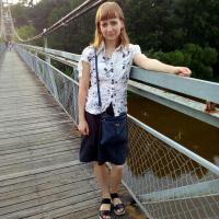 Алена Бартель