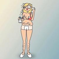 Алина