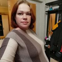 Оксана 