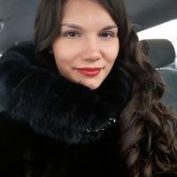 Елена Пономаренко