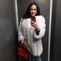 Юлия Афанасьева 