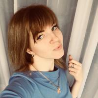 Ульянченко Станислава