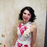 Екатерина Крюк 