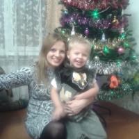 Юлия Вербина