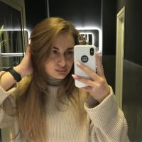 Настя Срибна
